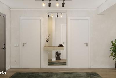 Apartament cu 2 camere în Central - 4