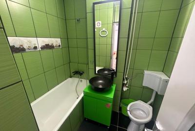 Apartament cu 2 camere decomandat, mobilat în Baba Novac - 8