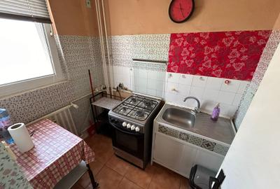 Garsoniera Titan Bloc 1978 Reabilitat 32 Mp Gata De Renovare 8 Min Metrou - 5