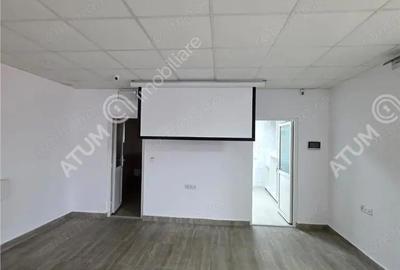 Spatiu comercial de 117 mp utili in zona Turnisor din Sibiu - 3