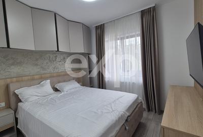 Apartament cu 2 camere decomandat, mobilat în Trivale - 3