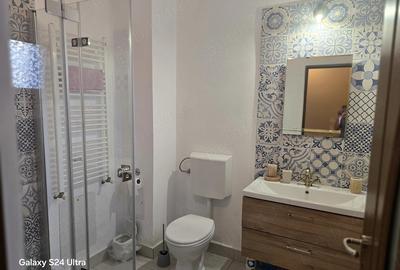 Apartament cu 2 camere decomandat în Sânmartin - 9
