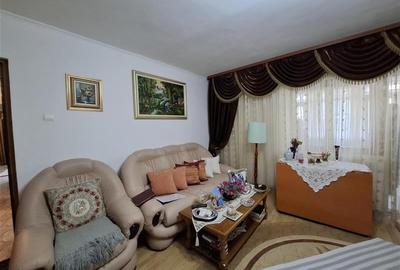 Apartamnet 2 camere, transformat in 3 camere, parter, Longinescu - 7