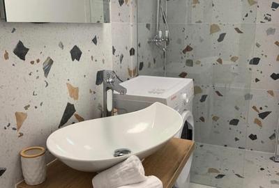 Garsonieră decomandată, mobilată în Sebastian - 12