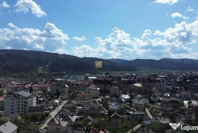 Teren de 1272 mp, în Gura Humorului - 5