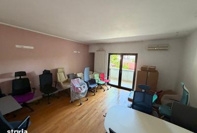 Casă cu 6 camere cu Canalizare în Dămăroaia - 2