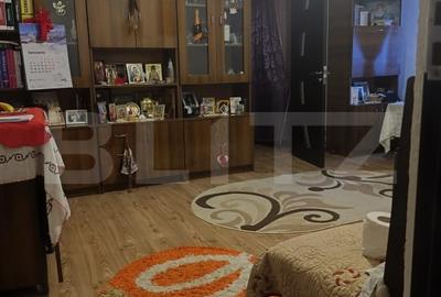 Apartament cu 3 camere semidecomandat, mobilat în Alexandru cel Bun - 4