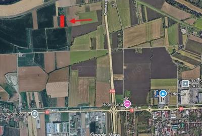 Teren de 3800 mp, în Central - 1