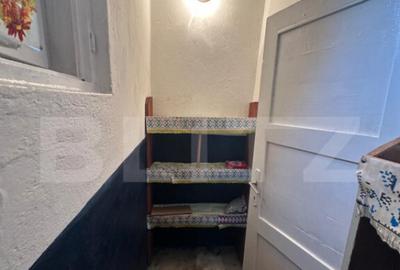 Apartament cu 1 camera, zona Dambul Rotund - 1