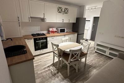 Apartament cu 2 camere în Central - 4