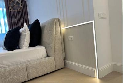Apartament 3 camere - LUX - BALCON 10 MP - zona pipera- CORTINA NORTH - 2