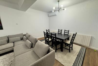 Apartament 2 camere suprafața mare Pipera - 16