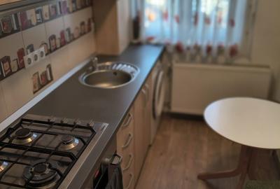 Apartament cu 2 camere decomandat în Exterior Vest - 2