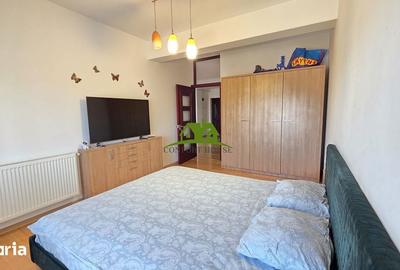 Apartament cu 3 camere decomandat în Republicii - 7