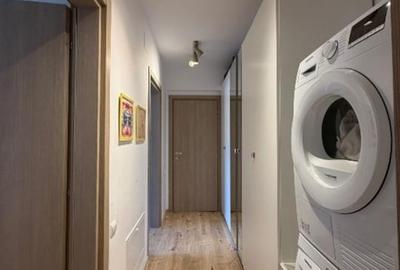 3 camere | Greenfield | Baneasa | Gradina 86 mp| Parter | Parcare - 7