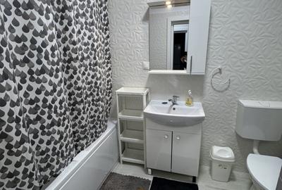 Apartament cu 2 camere decomandat, mobilat în B-dul București - 6