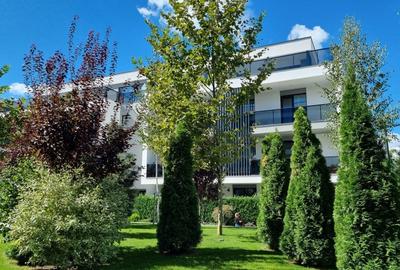 Complex Residence5 langa Oliveto/Cambridge, curte interioara, paza24, comision 0 - 43