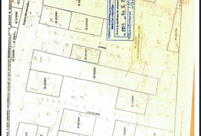 Teren de 737 mp, în Giurgiului - 3