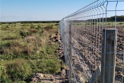 Spațiu comercial, în Păușa - 2