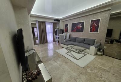 Apartament cu 2 camere decomandat, mobilat în Km 4-5 - 2