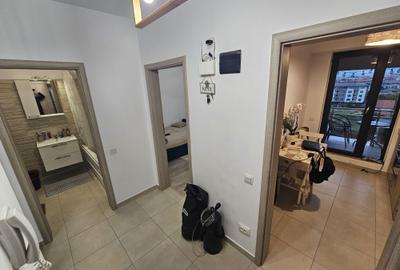 Garsonieră decomandată în Valea Oltului - 4