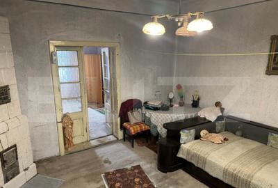 Casa parter, 140 mp utili, 1434 mp teren, Itcani - SV - 1