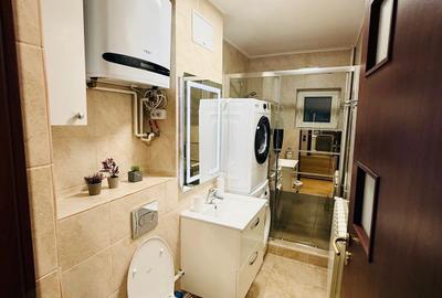 Apartament cu 2 camere decomandat în Bucur Obor - 4