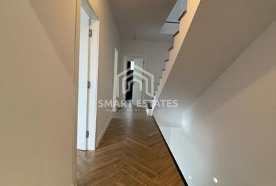 Vila finalizata 6 camere - Iancu Nicolae JolieVille - comision 0 - 12