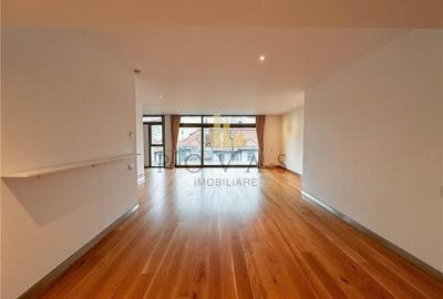 Apartament cu 4 camere semidecomandat în Kiseleff - 19