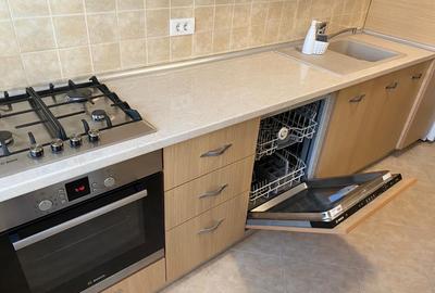 Apartament 2 camere,mobilat si utilat!!! - 13