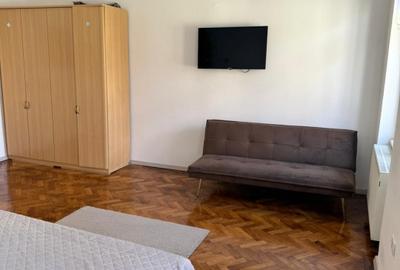 Apartament cu 2 camere semidecomandat, mobilat în Ultracentral - 5