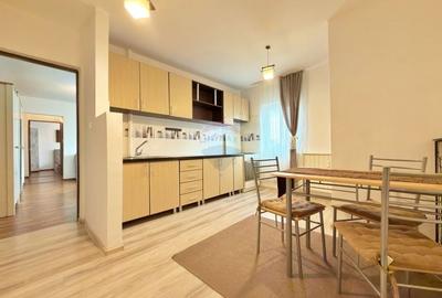Apartament cu 2 camere de vanzare in Micalaca / Arad - 2