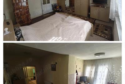 Vand casa la 35 km de Timisoara Vand casa la 35 km de Timisoara - 4