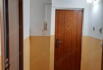 Garsonieră decomandată în Titulescu - 7