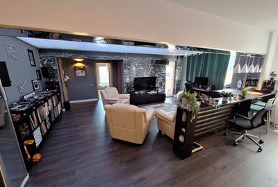 Apartament cu 2 camere semidecomandat, mobilat în Andrei Mureșanu