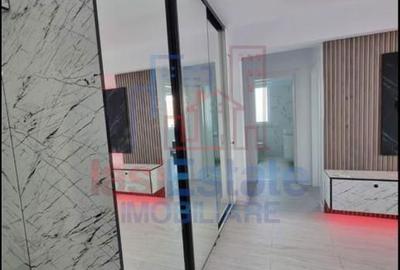 Apartament cu 2 camere decomandat, mobilat în Valea Lupului - 8