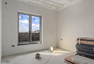 Casa parter complet finalizata 140 mp utili, teren 750 mp - 2