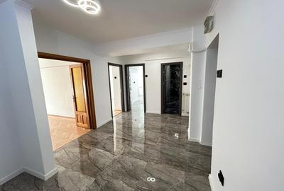 Apartament cu 2 camere decomandat în Unirii