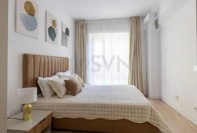 REA1024136 Apartament modern 3 camere in Marmura Residence I Bucurestii Noi - 10