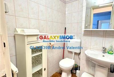 Apartament cu 3 camere semidecomandat, mobilat în Titulescu - 8