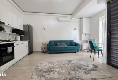 Apartament cu 2 camere în Cazino - 10
