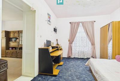Casă individuală cu 5 camere cu Teren 720 Mp în Variaș - 25