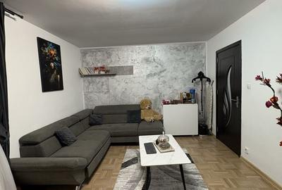 Apartament cu 2 camere decomandat în Berca - 1