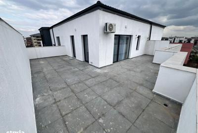 Apartament cu 2 camere în Apărătorii Patriei - 12