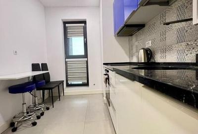 Apartament modern cu 2 camere - 12