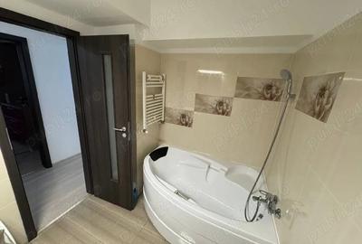 Apartament cu 3 camere decomandat în Central - 8