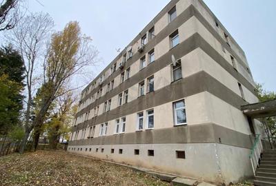 Spațiu comercial, de 1,350 mp, în Pipera