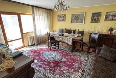 Apartament cu 3 camere decomandat în Găvana - 3