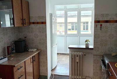 Apartament cu 3 camere decomandat în Pantelimon - 4