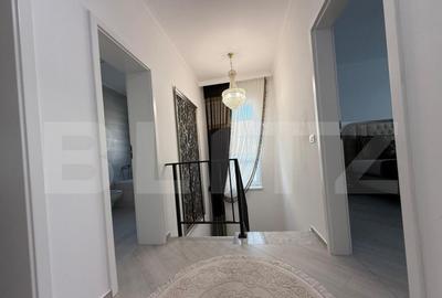 Casa individuala 140 mp utili, Remetea Mare - 2